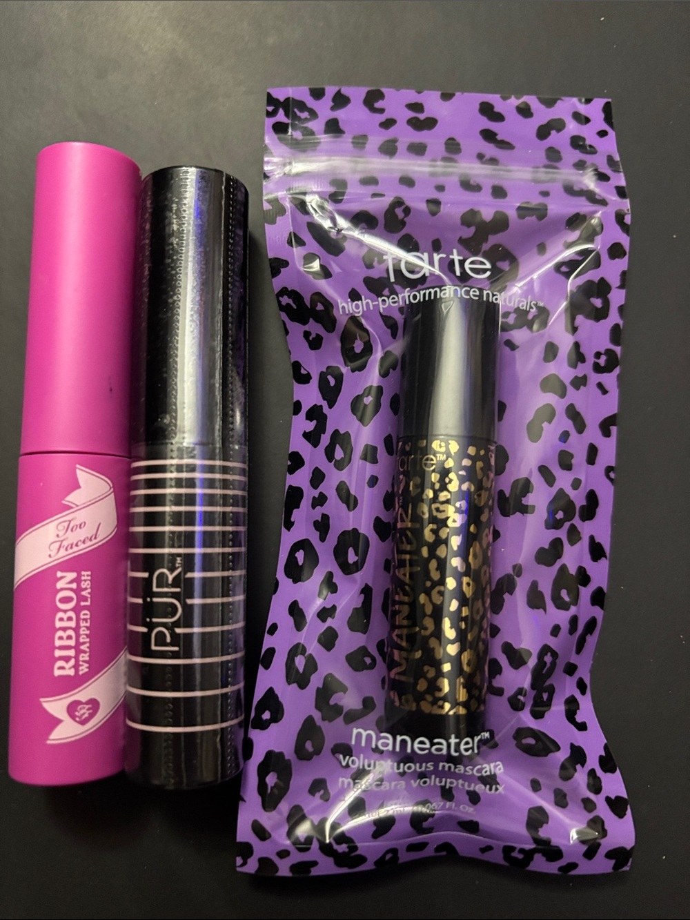 Mascara bundle